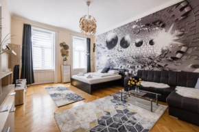 Reba Apartment